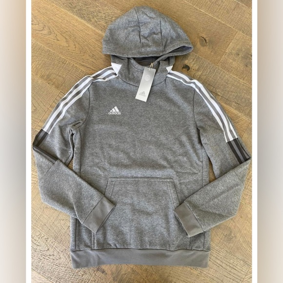 Adidas Women’s Hoodie - Picture 1 of 1